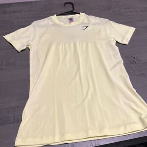 Men’s XS gymshark compression shirt